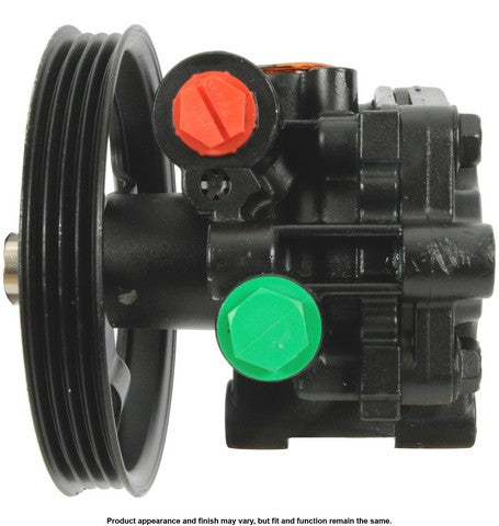 CARDONE Reman Power Steering Pump P/N:21-164 Fits: Mitsubishi Outlander 13-07 - Image 3