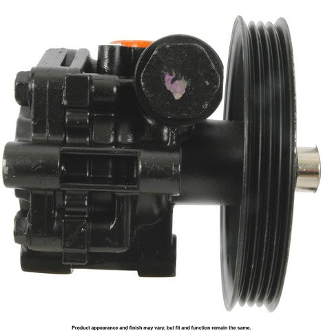 CARDONE Reman Power Steering Pump P/N:21-164 Fits: Mitsubishi Outlander 13-07 - Image 2