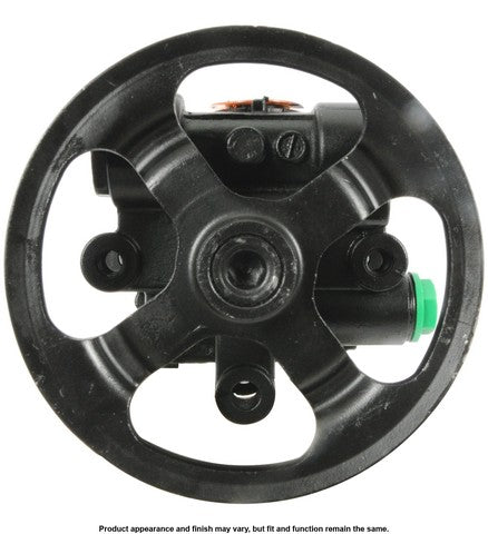 CARDONE Reman Power Steering Pump P/N:21-164 Fits: Mitsubishi Outlander 13-07 - Image 1