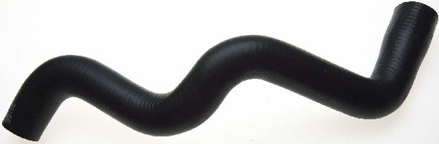 Gates Radiator Coolant Hose P/N:21166 Fits: Ford Ltd 86-79, Ford Ltd Crown Victoria 91-87, Lincoln Continental 1980, Lincoln Mark Vi 83-80, Lincoln Town Car 85-81, Mercury Grand Marquis 85-79, Mercury Marquis 82-79 - Image 1