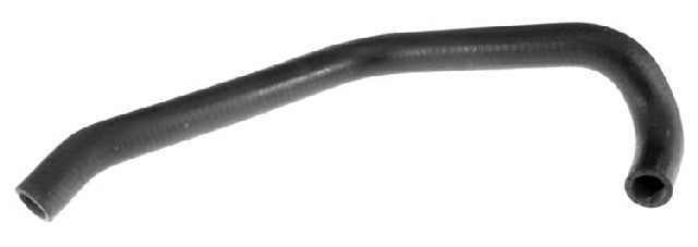 Gates Radiator Coolant Hose P/N:21168 Fits: Nissan 310 81-79 - Image 1