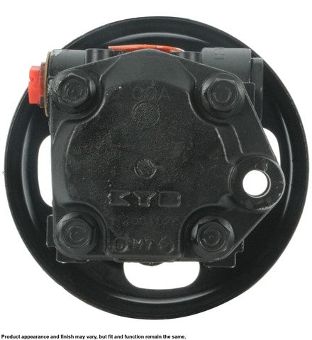 CARDONE Reman Power Steering Pump P/N:21-170 Fits: Nissan 350z 09-07 - Image 3