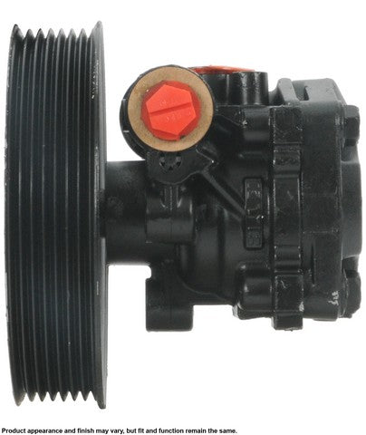 CARDONE Reman Power Steering Pump P/N:21-170 Fits: Nissan 350z 09-07 - Image 2