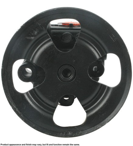 CARDONE Reman Power Steering Pump P/N:21-170 Fits: Nissan 350z 09-07 - Image 1