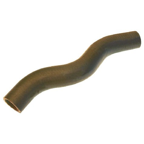 Gates Radiator Coolant Hose P/N:21174 Fits: Dodge Colt 84-79, Dodge Power Ram 50 84-83, Dodge Ram 50 93-83, Hyundai Excel 88-86, Mitsubishi Mighty Max 96-83, Mitsubishi Precis 88-87, Plymouth Champ 82-79, Plymouth Colt 84-79 - Image 1