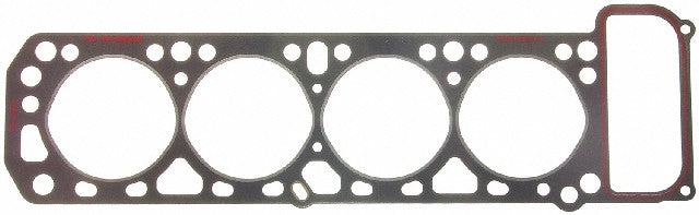 FEL-PRO Engine Cylinder Head Gasket P/N:21178 PT - Image 1