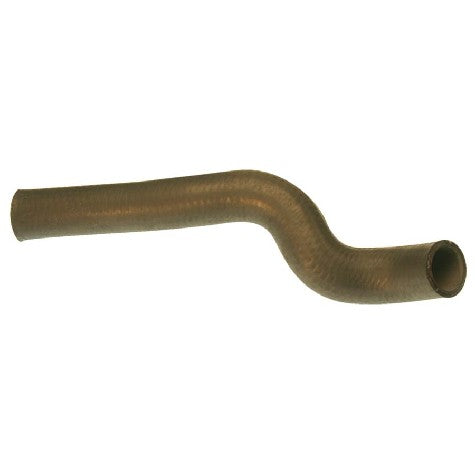 Gates Radiator Coolant Hose P/N:21180 Fits: Buick Opel 79-76, Chevrolet Luv 82-76, Ford Escort 85-84, Ford Exp 85-84, Isuzu I-mark 85-81, Mazda Glc 83-77, Mazda Mizer 77-76, Mercury Lynx 1984 - Image 1
