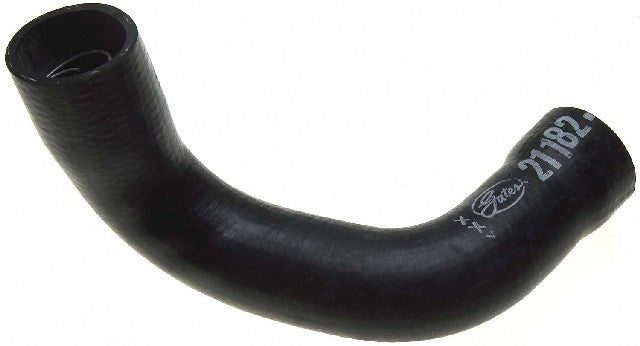 Gates Molded Coolant Hose P/N:21182 - Image 1