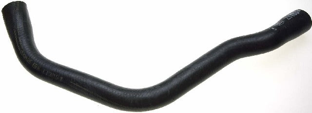 Gates Radiator Coolant Hose P/N:21183 Fits: Buick Century, Buick Electra, Buick Estate Wagon, Buick Lesabre, Buick Regal, Oldsmobile Delta 88, Pontiac Bonneville, Pontiac Catalina, Pontiac Firebird, Pontiac Grand Am - Image 1