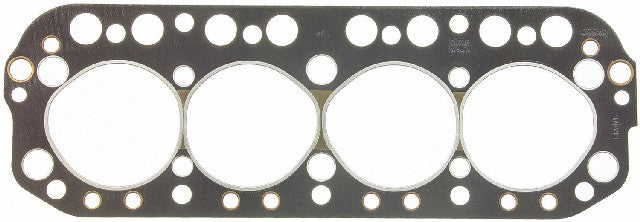 FEL-PRO Engine Cylinder Head Gasket P/N:21183 C - Image 1