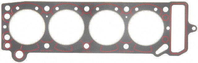FEL-PRO Engine Cylinder Head Gasket P/N:21187 PT Fits: Toyota Celica 80-75, Toyota Corona 80-75, Toyota Pickup 80-75 - Image 1