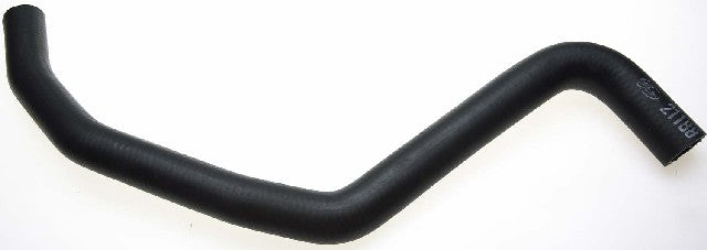 Gates Radiator Coolant Hose P/N:21188 Fits: Buick Electra, Buick Estate Wagon, Buick Lesabre, Buick Regal, Chevrolet P30, Chrysler TOWN &amp; COUNTRY, Dodge Caravan, Dodge Grand Caravan, GMC P3500 - Image 1
