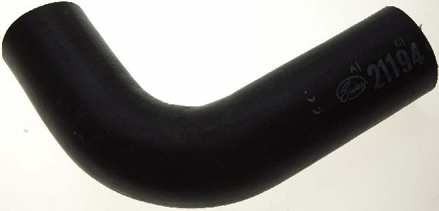 Gates Radiator Coolant Hose P/N:21194 Fits: Autocar Llc. Xpeditor, Autocar Llc. Xpeditor Wx, Autocar Llc. Xpeditor Wxll, Autocar Llc. Xpeditor Wxr, Blue Bird Shl Tc2000, Blue Bird Tc2000, Ford Cl9000, Ford Clt9000 - Image 1