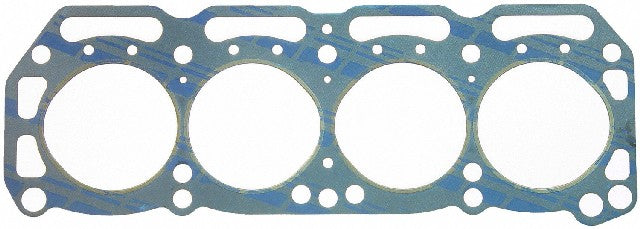 FEL-PRO Engine Cylinder Head Gasket P/N:21199 PT-1 - Image 1