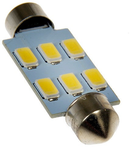 Dorman Dome Light Bulb,Glove Box Light Bulb,Map Light Bulb,Reading Light Bulb P/N:211W-HP Fits: Buick Apollo, Buick Century, Buick Electra, Buick Estate Wagon, Buick Lesabre, Buick Park Avenue - Image 3