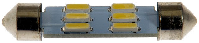Dorman Dome Light Bulb,Glove Box Light Bulb,Map Light Bulb,Reading Light Bulb P/N:211W-HP Fits: Buick Apollo, Buick Century, Buick Electra, Buick Estate Wagon, Buick Lesabre, Buick Park Avenue - Image 4