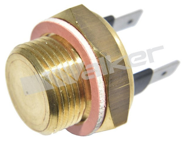 Walker Products Engine Cooling Fan Switch P/N:212-1002 Fits: Audi 100 Series, Audi 4000, Audi Fox, Peugeot 505, Porsche 924, Porsche 944, Saab 900, Saab 9000, Volkswagen Jetta, Volkswagen Rabbit, Volkswagen Rabbit Convertible, Volkswagen Rabbit Pickup - Image 3