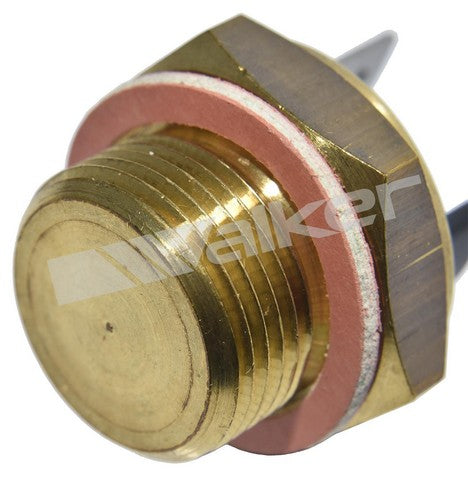 Walker Products Engine Cooling Fan Switch P/N:212-1002 Fits: Audi 100 Series, Audi 4000, Audi Fox, Peugeot 505, Porsche 924, Porsche 944, Saab 900, Saab 9000, Volkswagen Jetta, Volkswagen Rabbit, Volkswagen Rabbit Convertible, Volkswagen Rabbit Pickup - Image 2
