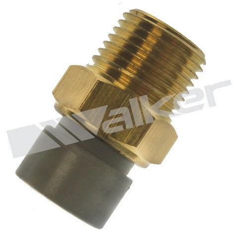 Walker Products Engine Cooling Fan Switch P/N:212-1004 Fits: Chrysler Cordoba, Chrysler E Class, Chrysler Executive Limousine, Chrysler Executive Sedan, Chrysler Imperial, Chrysler Lebaron, Chrysler New Yorker, Chrysler TOWN &amp; COUNTRY, Dodge 400 - Image 1