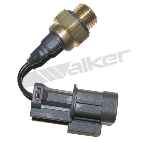 Walker Products Engine Cooling Fan Switch P/N:212-1018 Fits: Nissan Sentra 86-84, Nissan Stanza 1985 - Image 1