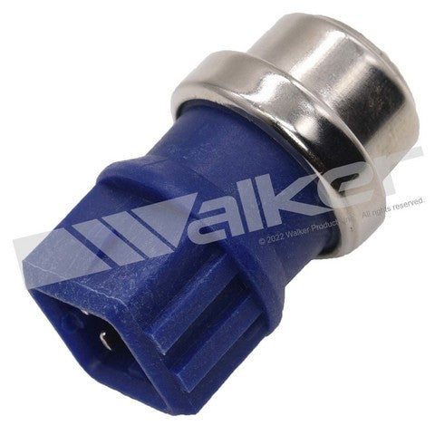 Walker Products Engine Coolant Temperature Sender P/N:212-1029 Fits: Volkswagen Eurovan 1995, Volkswagen Eurovan 1997, Volkswagen Golf 98-95, Volkswagen Jetta 98-95, Volkswagen Passat 97-95 - Image 1