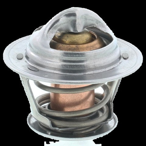 Motorad Engine Coolant Thermostat P/N:212-195 Fits: Dodge Charger 1983, Dodge Omni 83-78, Plymouth Horizon 83-78, Plymouth Tc3 82-80 - Image 1