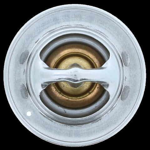 Motorad Engine Coolant Thermostat P/N:212-195 Fits: Dodge Charger 1983, Dodge Omni 83-78, Plymouth Horizon 83-78, Plymouth Tc3 82-80 - Image 2