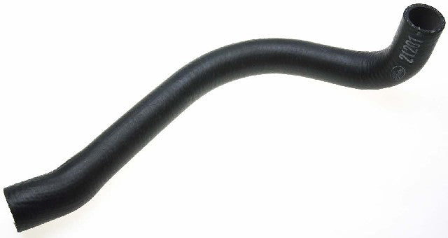 Gates Radiator Coolant Hose P/N:21201 Fits: Chevrolet C10, Chevrolet C15, Chevrolet C20, Chevrolet C30, Chevrolet C35, Chevrolet G10, Chevrolet G20, Chevrolet G30, Chevrolet K10, Chevrolet K20 - Image 1