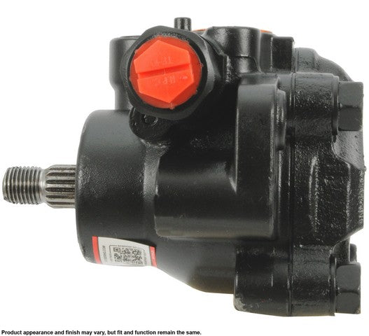 CARDONE Reman Power Steering Pump P/N:21-203 Fits: Kia Optima 2006 - Image 2