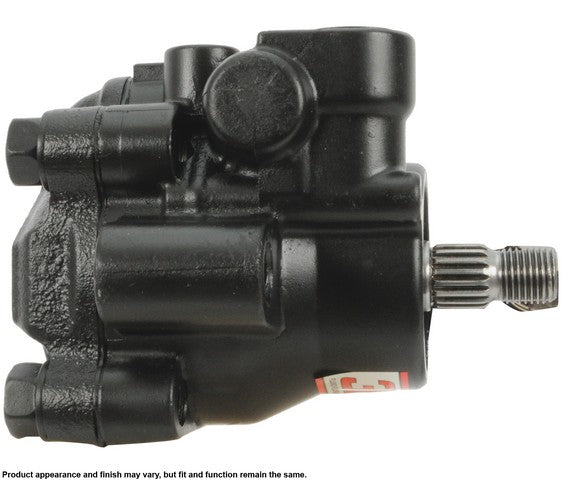 CARDONE Reman Power Steering Pump P/N:21-203 Fits: Kia Optima 2006 - Image 4
