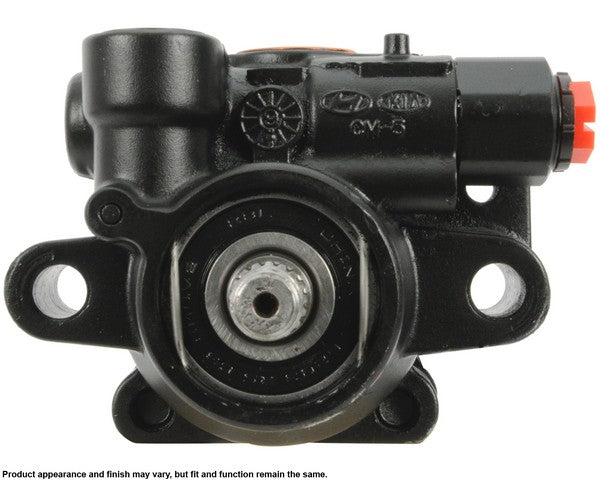CARDONE Reman Power Steering Pump P/N:21-203 Fits: Kia Optima 2006 - Image 1