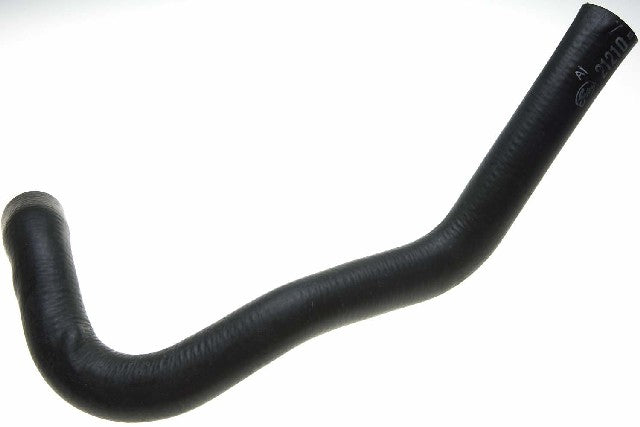 Gates Radiator Coolant Hose P/N:21210 Fits: American Motors Concord 82-80, American Motors Eagle 83-81, American Motors Spirit 82-80, Jeep Cj5 83-80, Jeep Cj7 83-80, Jeep Dj5 83-80, Jeep Scrambler 83-81 - Image 1
