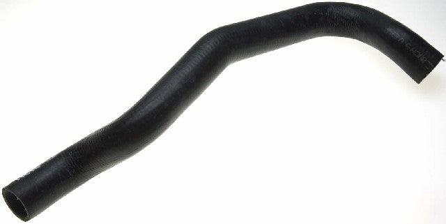 Gates Radiator Coolant Hose P/N:21211 Fits: Buick Century, Buick Electra, Buick Lesabre, Buick Regal, Buick Riviera, Buick Skylark, Cadillac Eldorado, Cadillac Seville, Chevrolet Caprice, Chevrolet El Camino - Image 1