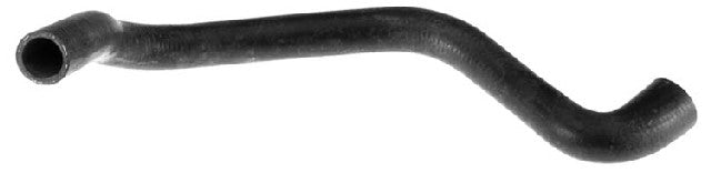 Gates HVAC Heater Hose,Radiator Coolant Hose P/N:21215 Fits: Buick Skyhawk 1980, Chevrolet Monza 1980, Delorean Dmc 12 83-81, Oldsmobile Starfire 1980, Pontiac Sunbird 1980 - Image 1