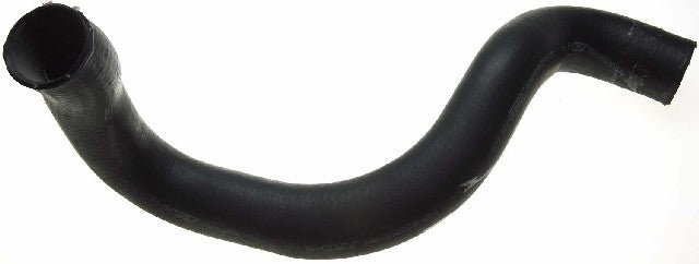 Gates Radiator Coolant Hose P/N:21216 Fits: Ford Bronco 96-80, Ford F-100 83-80, Ford F-150 96-80, Ford F-200 91-86, Ford F-250 96-80, Ford F-350 96-80, Ford P-350 1993 - Image 1
