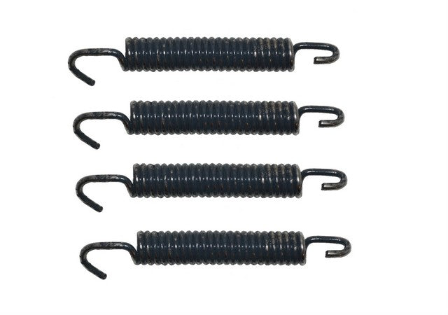 Better Brake Parts Drum Brake Adjusting Lever Return Spring P/N:2121K Fits: Buick Apollo, Buick Gs, Buick Gs 350, Buick Gs 400, Buick Gs 455, Buick Lesabre, Buick Skyhawk, Buick Skylark, Buick Special - Image 1