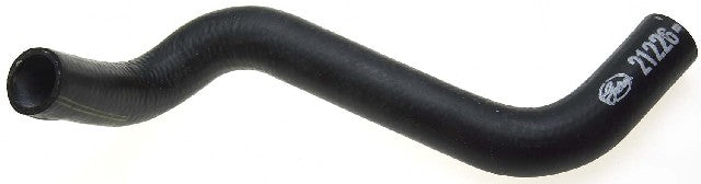 Gates Radiator Coolant Hose P/N:21226 Fits: Chevrolet Beretta 96-94, Chevrolet Corsica 96-94, Toyota Tercel 1980 - Image 1