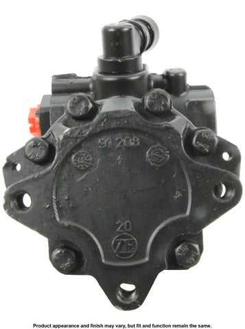 CARDONE Reman Power Steering Pump P/N:21-229 Fits: BMW X5 2003 - Image 3