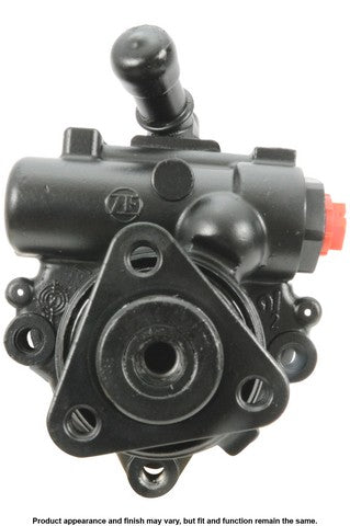 CARDONE Reman Power Steering Pump P/N:21-229 Fits: BMW X5 2003 - Image 1
