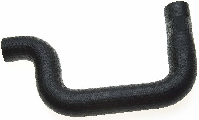 Gates Radiator Coolant Hose P/N:21229 Fits: Audi 4000, Buick Skylark, Chevrolet Chevette, Chevrolet Citation, Chrysler Conquest, Mazda 626, Mazda B2000, Mitsubishi Starion, Nissan 720, Nissan D21 - Image 1