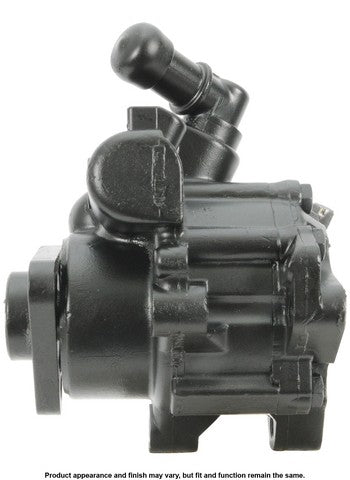 CARDONE Reman Power Steering Pump P/N:21-231 Fits: BMW 318i 98-96, BMW 318is 99-96, BMW 318ti 99-96 - Image 3