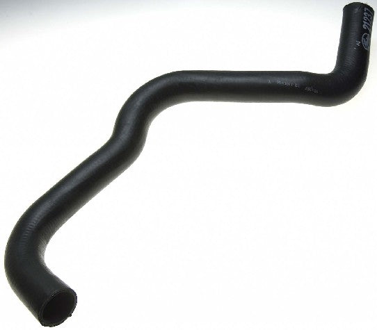 Gates Radiator Coolant Hose P/N:21237 Fits: Buick Apollo, Buick Century, Buick Electra, Buick Estate Wagon, Buick Lesabre, Buick Regal, Buick Riviera - Image 1
