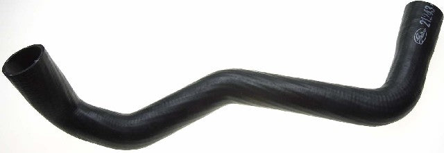 Gates Radiator Coolant Hose P/N:21243 Fits: Ford C600 86-80, Ford C700 86-80, Ford C800 86-80 - Image 1