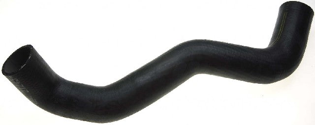 Gates Radiator Coolant Hose P/N:21245 Fits: Ford C600 86-80, Ford C700 86-80, Ford C800 86-80 - Image 1