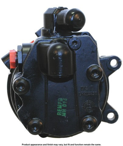 CARDONE Reman Power Steering Pump P/N:21-249 Fits: BMW 545i 05-04, BMW 550i 10-06, BMW 650i 10-06 - Image 3