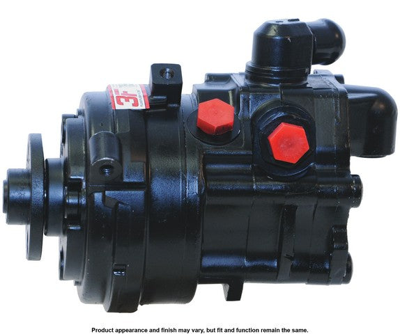 CARDONE Reman Power Steering Pump P/N:21-249 Fits: BMW 545i 05-04, BMW 550i 10-06, BMW 650i 10-06 - Image 2