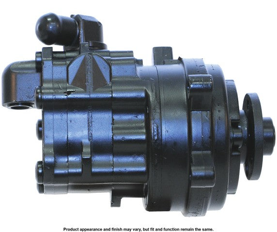 CARDONE Reman Power Steering Pump P/N:21-249 Fits: BMW 545i 05-04, BMW 550i 10-06, BMW 650i 10-06 - Image 4