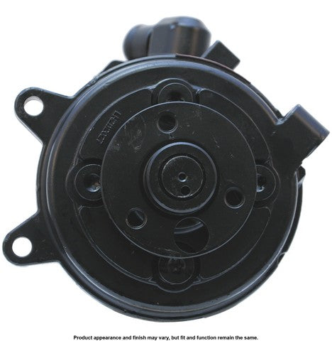 CARDONE Reman Power Steering Pump P/N:21-249 Fits: BMW 545i 05-04, BMW 550i 10-06, BMW 650i 10-06 - Image 1