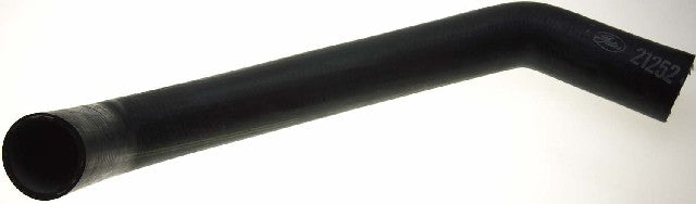 Gates Radiator Coolant Hose P/N:21252 Fits: Ford L800 85-80, Ford Ln800 84-80, Ford Lnt800 84-81, Ford Lt800 84-81 - Image 1