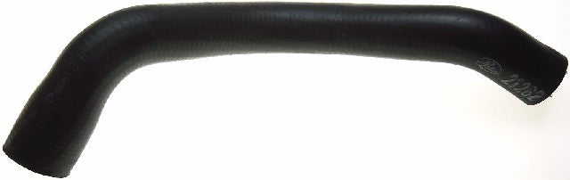 Gates Radiator Coolant Hose P/N:21262 Fits: Chevrolet C10, Chevrolet C10 Suburban, Chevrolet C30, Ford Ltd, Ford Mustang, Ford Thunderbird, GMC C15, GMC C15 Suburban, GMC C1500, Mercury Capri, Mercury Cougar, Mercury Marquis - Image 1
